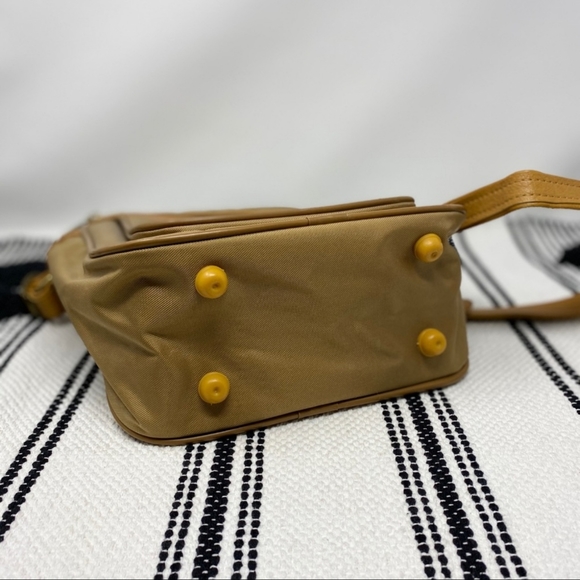 Samsonite Vintage Brown Bag | Camera iPad E-Reader - Picture 2 of 2